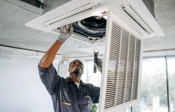 Licensed Ac Installation service in Eastford, CT - FH HVAC