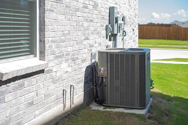 Reliable Ac Installation contractor in Eastford, CT by FH HVAC
